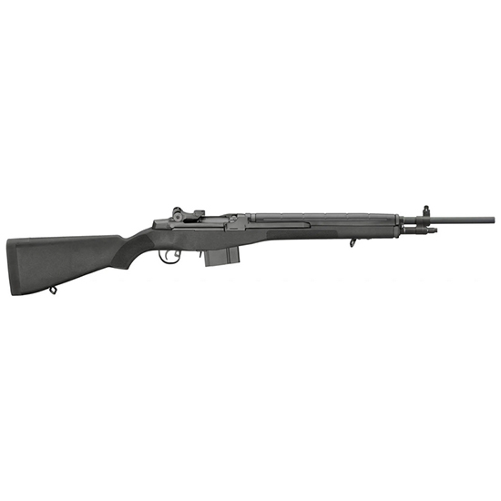 SPR M1A LOADED 308WIN BLK SYN NY LEGAL W/O THR - Sale